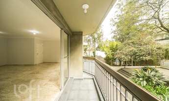 Imagem 6: Apartamento à venda em Vila Andrade com 150 m², 3 quartos, 2 suítes, 2 vagas