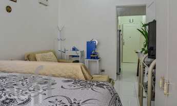 Imagem 5: Apartamento à venda em Sé com 40 m², 1 quarto