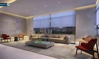 Imagem 5: APARTAMENTO em São Paulo - SP, Paraíso