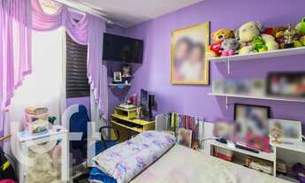 Imagem 3: Apartamento à venda em Vila Formosa com 17 m², 3 quartos, 1 suíte, 2 vagas