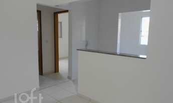 Imagem 3: Apartamento à venda em Sacomã com 47 m², 2 quartos, 1 vaga