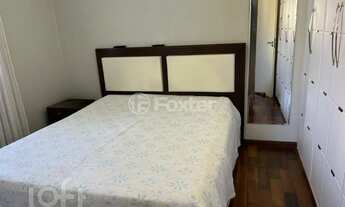 Imagem 6: Apartamento à venda em Saúde com 108 m², 4 quartos, 1 suíte, 2 vagas