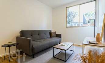 Imagem 3: Apartamento à venda em Vila Olímpia com 65 m², 2 quartos, 1 vaga