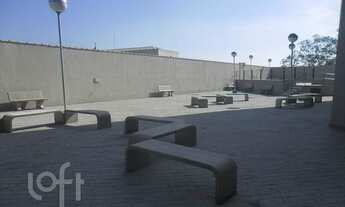 Imagem 6: Apartamento à venda em Cidade Ademar com 57 m², 1 quarto, 1 vaga