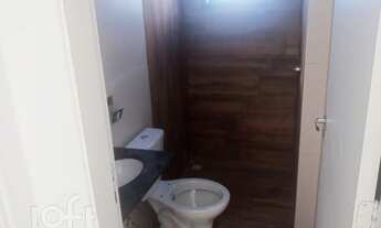 Imagem 6: Apartamento à venda em Vila Matilde com 39 m², 1 quarto, 1 vaga