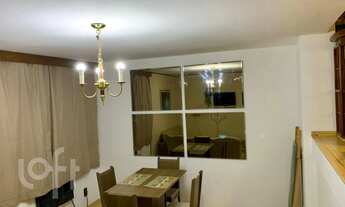 Imagem 7: Apartamento à venda em Morumbi com 50 m², 1 quarto, 1 suíte, 1 vaga