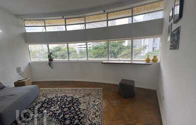 Imagem 7: Apartamento à venda em República com 35 m²