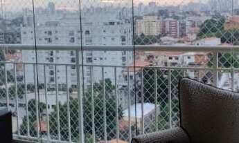 Imagem 4: Apartamento à venda em Alto da Lapa com 62 m², 2 quartos, 1 suíte, 2 vagas