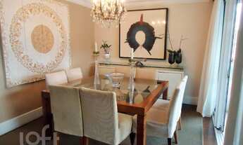 Imagem 4: Apartamento à venda em Morumbi com 190 m², 4 quartos, 3 suítes, 4 vagas