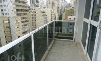 Imagem 5: Apartamento à venda em Santa Cecília com 240 m², 4 quartos, 2 suítes, 2 vagas