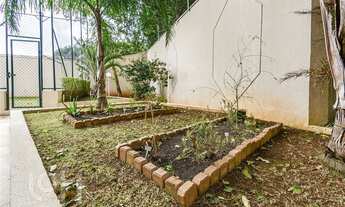 Imagem 3: Apartamento à venda em Vila Romana com 110 m², 2 quartos, 1 suíte, 2 vagas