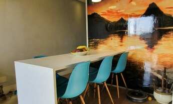 Imagem 7: Apartamento à venda em Vila Sônia com 67 m², 2 quartos, 1 suíte, 2 vagas