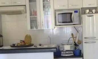 Imagem 6: Apartamento à venda em Cidade Líder com 51 m², 3 quartos, 1 vaga