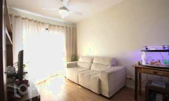 Imagem 5: Apartamento à venda em Cursino com 89 m², 3 quartos, 1 suíte, 2 vagas