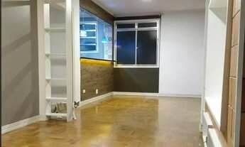 Imagem 6: Apartamento à venda em Campos Elísios com 107 m², 2 quartos, 1 suíte