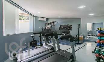 Imagem 4: Apartamento à venda em Tucuruvi com 95 m², 4 quartos, 1 suíte, 2 vagas