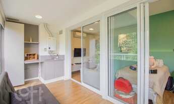 Imagem 6: Apartamento à venda em Bela Vista com 64 m², 2 quartos, 1 suíte, 1 vaga