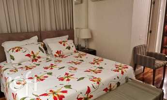 Imagem 7: Apartamento à venda em Campo Grande com 133 m², 2 quartos, 2 suítes, 2 vagas