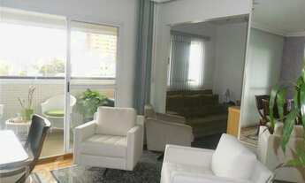 Imagem 7: Apartamento à venda em Bosque da Saúde com 97 m², 3 quartos, 1 suíte, 2 vagas