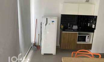 Imagem 4: Apartamento à venda em Bom Retiro com 29 m², 1 quarto, 1 vaga