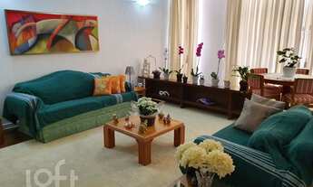 Imagem 5: Apartamento à venda em República com 315 m², 3 quartos, 1 vaga