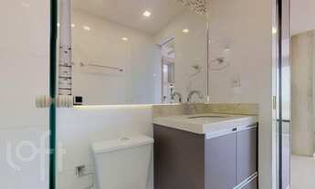 Imagem 4: Apartamento à venda em Cambuci com 36 m², 1 quarto