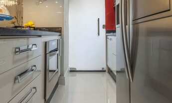 Imagem 7: Apartamento à venda em Sacomã com 62 m², 3 quartos, 1 suíte, 1 vaga