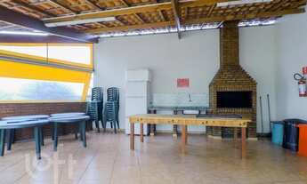 Imagem 5: Apartamento à venda em Liberdade com 52 m², 2 quartos, 1 vaga