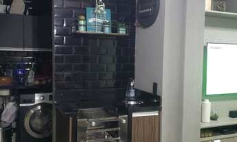 Imagem 6: Apartamento à venda em Cursino com 103 m², 3 quartos, 1 suíte, 2 vagas