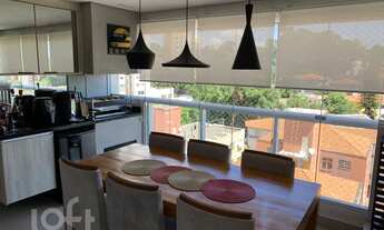 Imagem 3: Apartamento à venda em Cidade Ademar com 92 m², 3 quartos, 1 suíte, 2 vagas