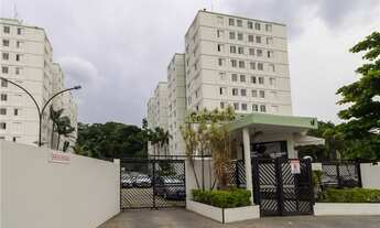 Imagem: APARTAMENTO em São Paulo - SP, Butantã