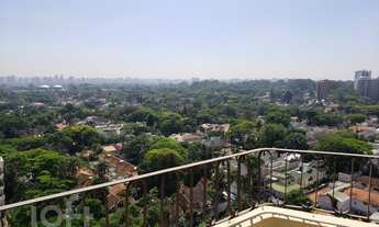 Imagem 6: Apartamento à venda em Santo Amaro com 647 m², 4 quartos, 4 suítes, 6 vagas