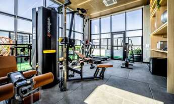 Imagem: Apartamento à venda em Pinheiros com 142