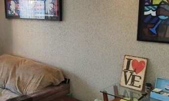 Imagem: Apartamento à venda em Santa Cecília com