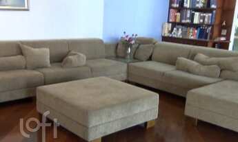 Imagem 7: Apartamento à venda em Perdizes com 390 m², 4 quartos, 4 suítes, 4 vagas