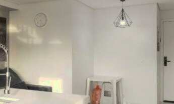 Imagem 3: Apartamento à venda em Brás com 67 m², 2 quartos, 1 suíte, 1 vaga