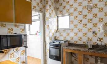 Imagem 1: Apartamento à venda em Liberdade com 78 m², 2 quartos, 1 vaga