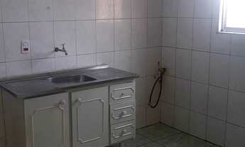 Imagem 5: Apartamento à venda em Sapopemba com 41 m², 2 quartos