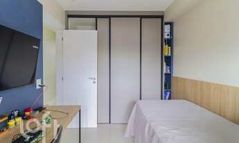 Imagem 3: Apartamento à venda em Campos Elísios com 94 m², 3 quartos, 3 suítes, 2 vagas