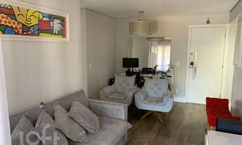 Imagem: Apartamento à venda em Cidade Ademar com