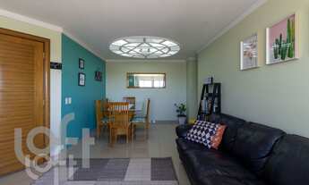 Imagem 2: Apartamento à venda em Vila Matilde com 113 m², 3 quartos, 1 suíte, 2 vagas