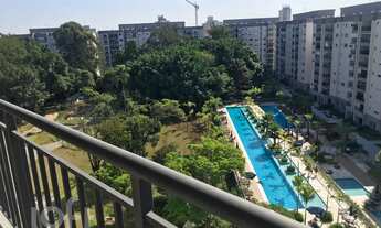 Imagem 6: Apartamento à venda em Santo Amaro com 108 m², 3 quartos, 3 suítes, 2 vagas