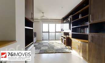 Imagem 6: Apartamento à venda em Vila Andrade com 247 m², 4 quartos, 4 suítes, 5 vagas