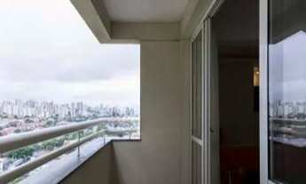 Imagem 5: Apartamento à venda em Bosque da Saúde com 70 m², 2 quartos, 1 suíte, 1 vaga