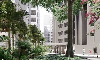 Imagem 4: APARTAMENTO em São Paulo - SP, República