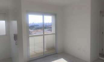 Imagem 7: Apartamento à venda em Tucuruvi com 42 m², 2 quartos, 1 vaga