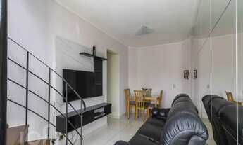 Imagem 6: Apartamento à venda em Santa Cecília com 132 m², 3 quartos, 2 suítes, 2 vagas