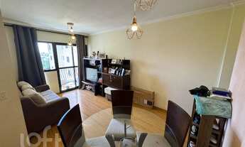 Imagem 5: Apartamento à venda em Jardim Marajoara com 70 m², 3 quartos, 1 suíte, 1 vaga