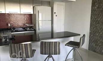 Imagem 7: Apartamento à venda em Vila Madalena com 72 m², 1 quarto, 1 suíte, 1 vaga