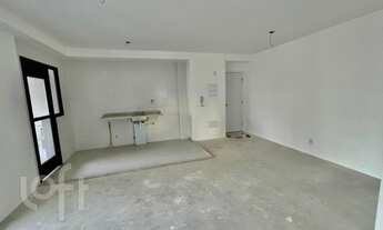 Imagem 2: Apartamento à venda em Santo Amaro com 85 m², 2 quartos, 2 suítes, 2 vagas